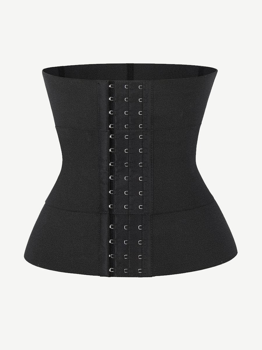 MT210348 — Three-Piece Latex Abdominal Wrap