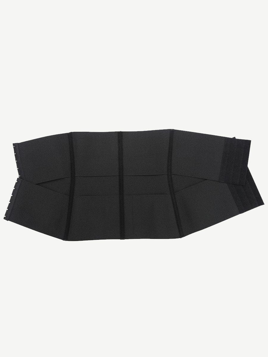 MT210348 — Three-Piece Latex Abdominal Wrap