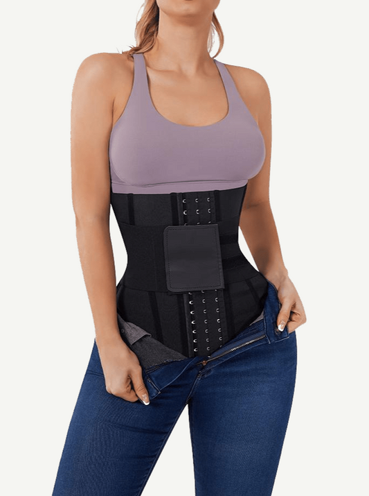 MT210364 — Latex Abdominal Compression Wrap