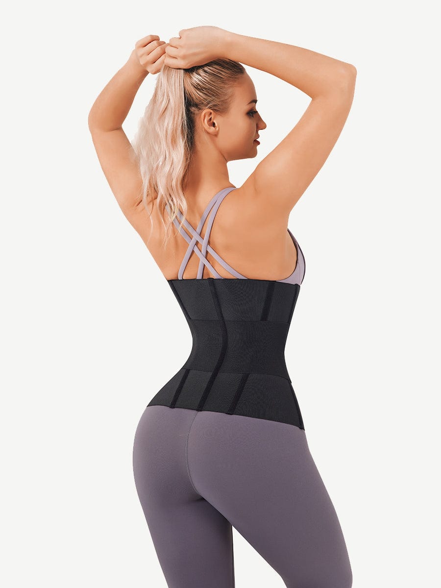 MT210364 — Latex Abdominal Compression Wrap