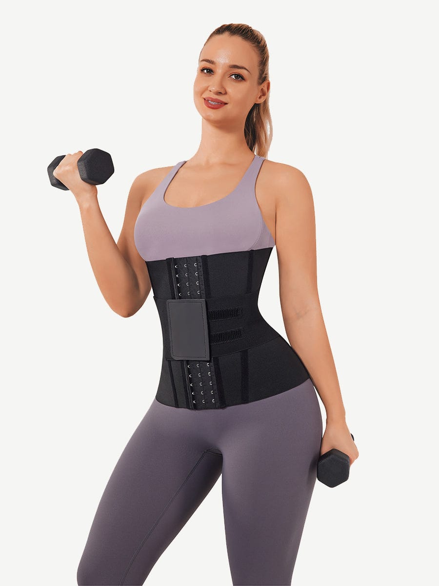 MT210364 — Latex Abdominal Compression Wrap