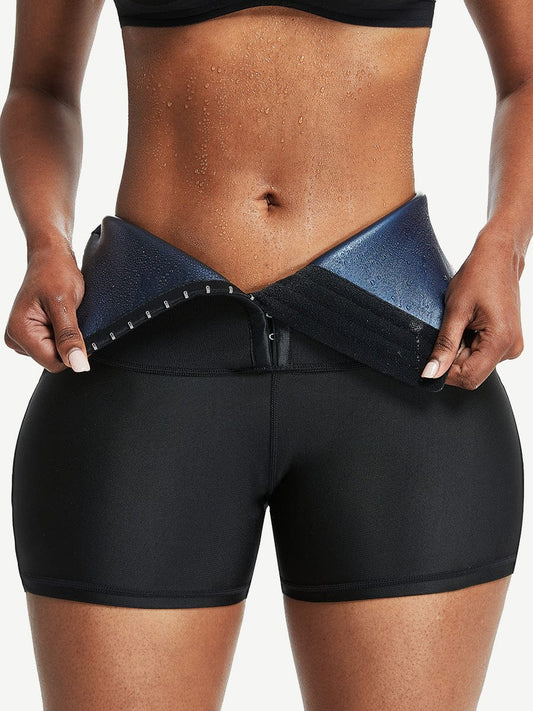 MT210441 — Neoprene shaping shorts