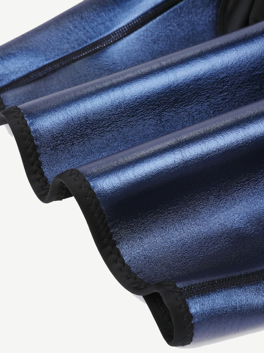 MT210441 — Neoprene shaping shorts
