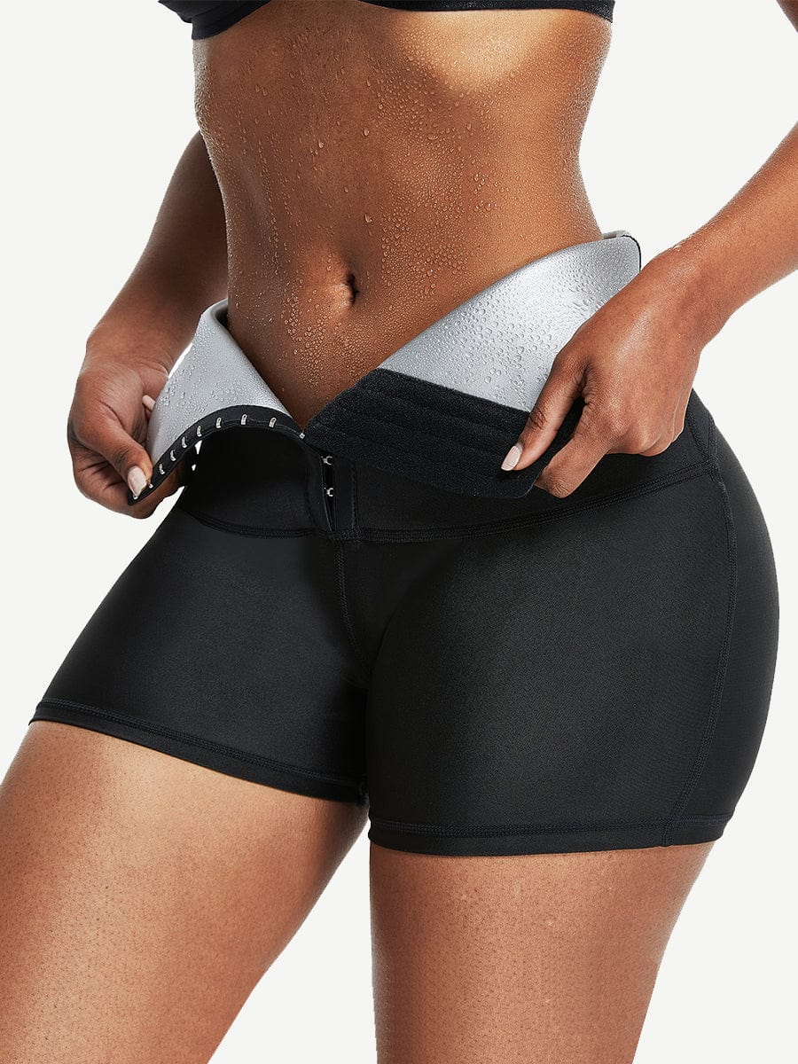 MT210441 — Neoprene shaping shorts
