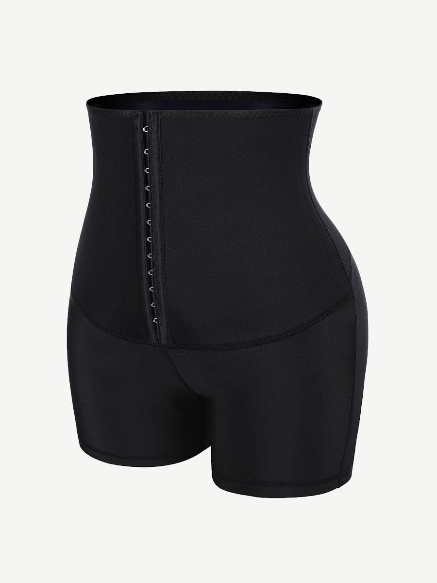 MT210441 — Neoprene shaping shorts
