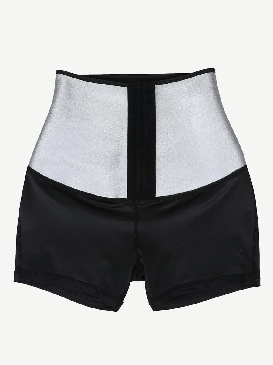 MT210441 — Neoprene shaping shorts