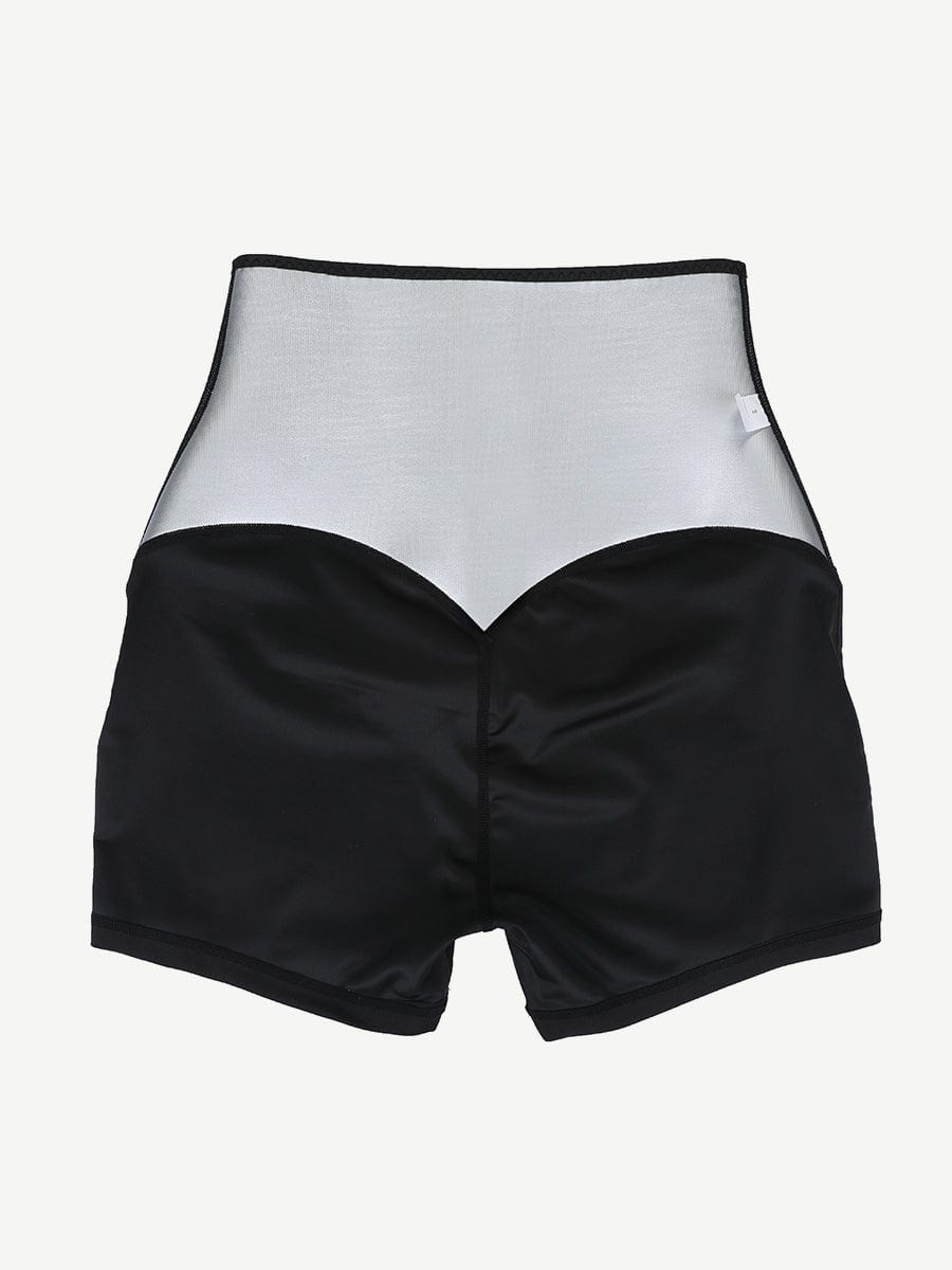 MT210441 — Neoprene shaping shorts