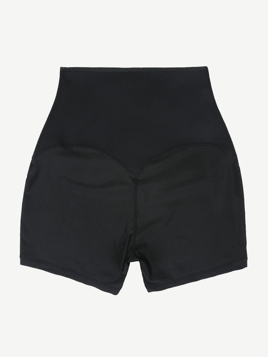 MT210441 — Neoprene shaping shorts