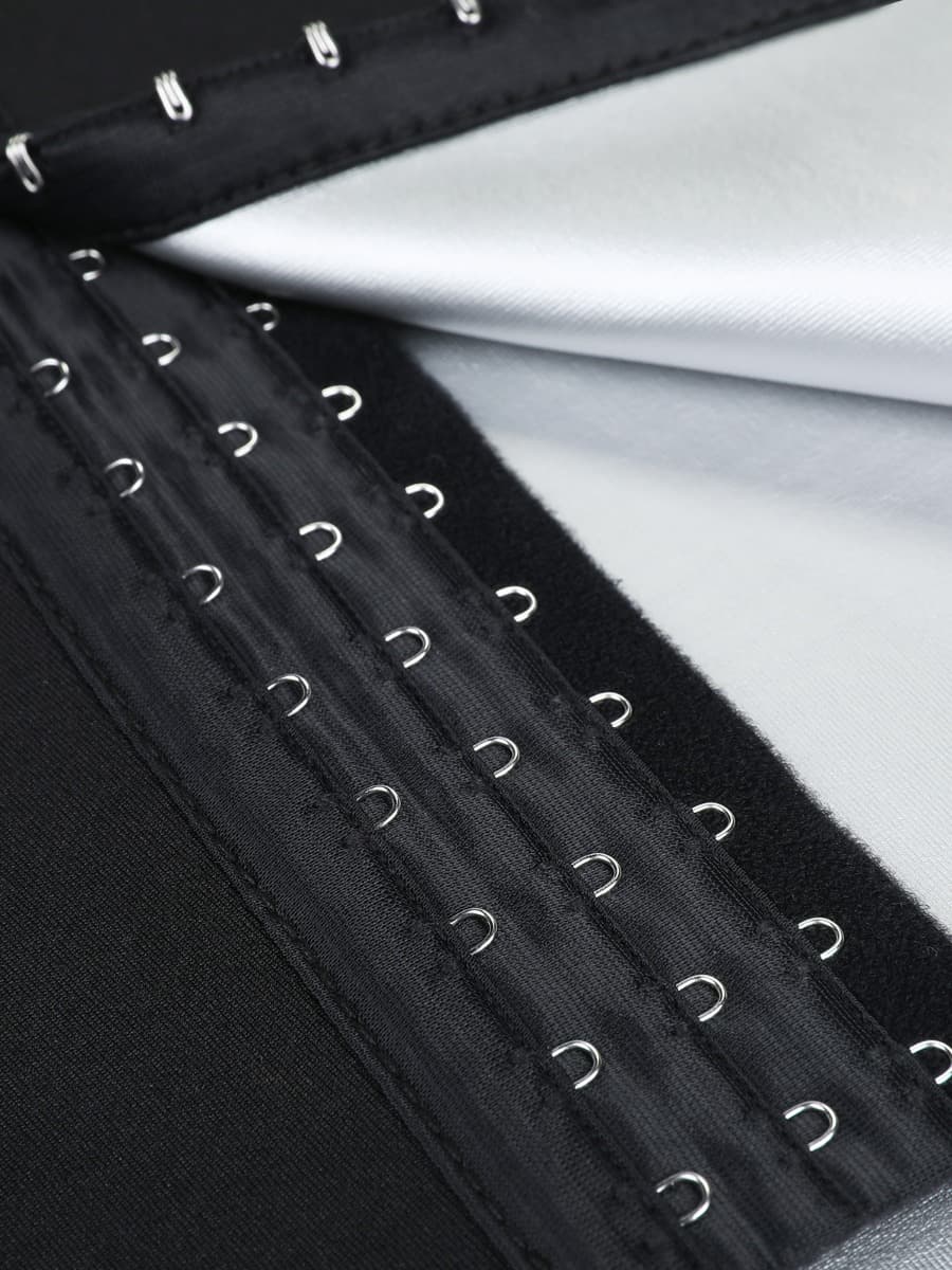 MT210441 — Neoprene shaping shorts