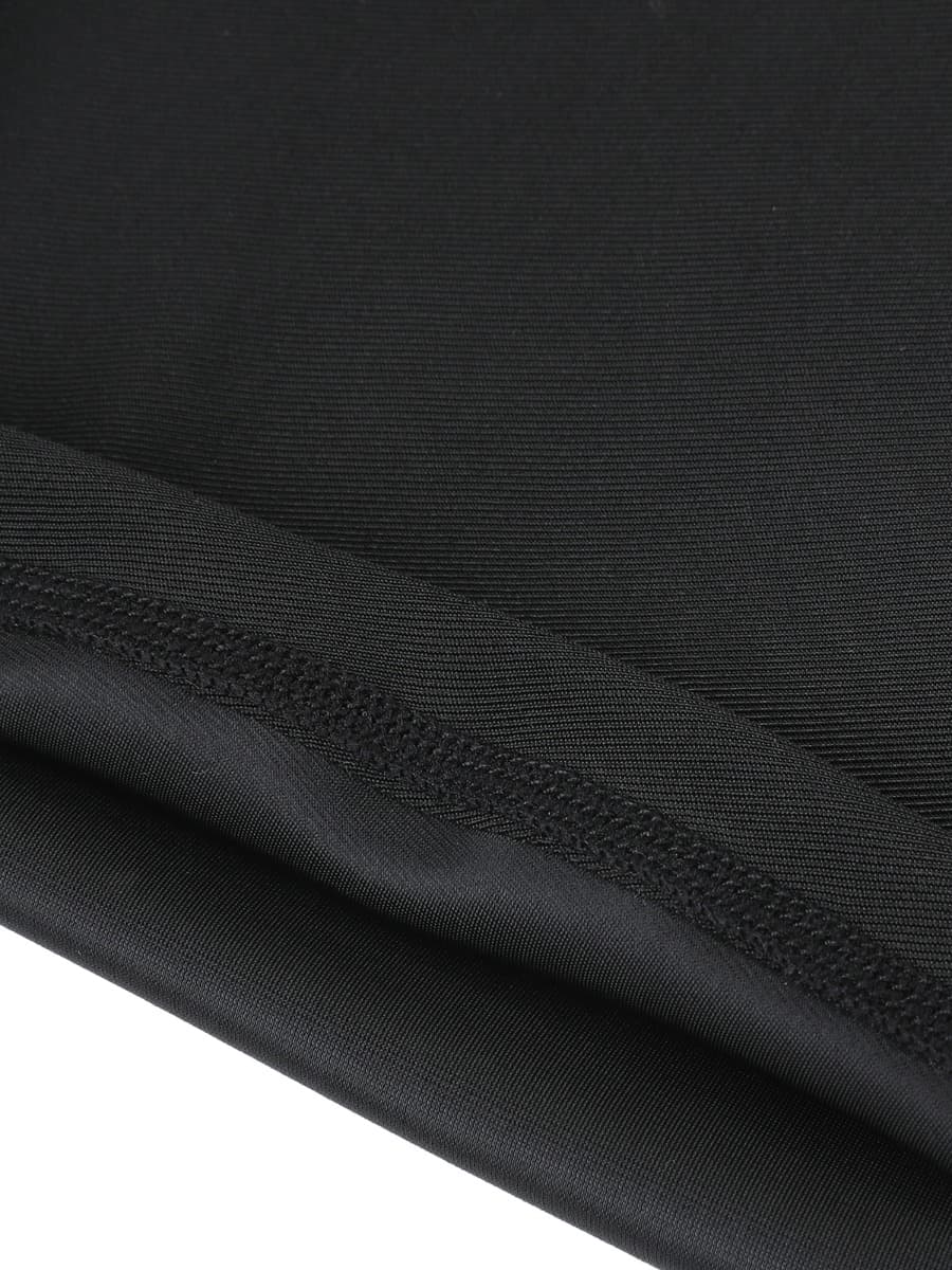 MT210441 — Neoprene shaping shorts