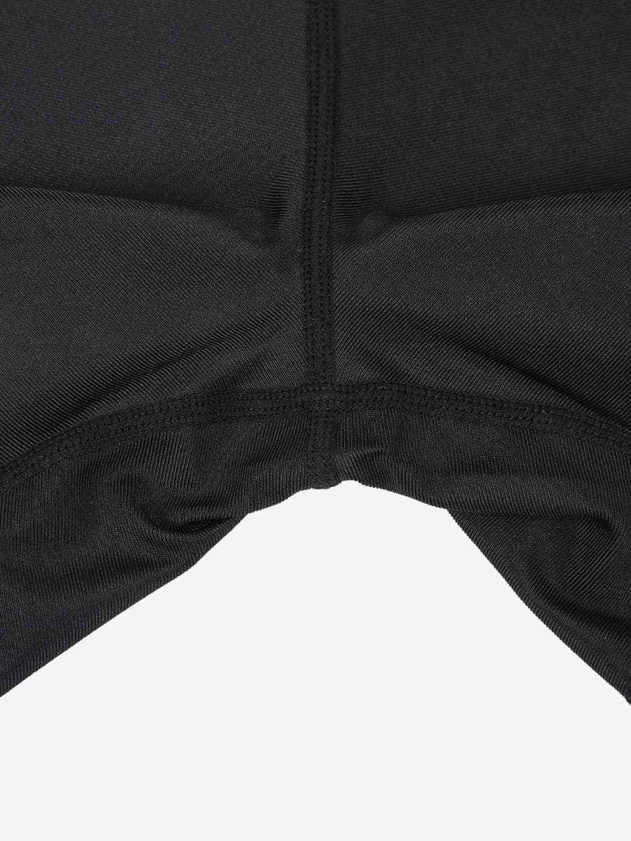 MT210441 — Neoprene shaping shorts