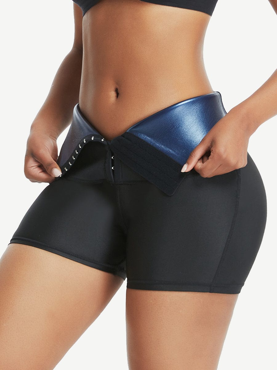 MT210441 — Neoprene shaping shorts