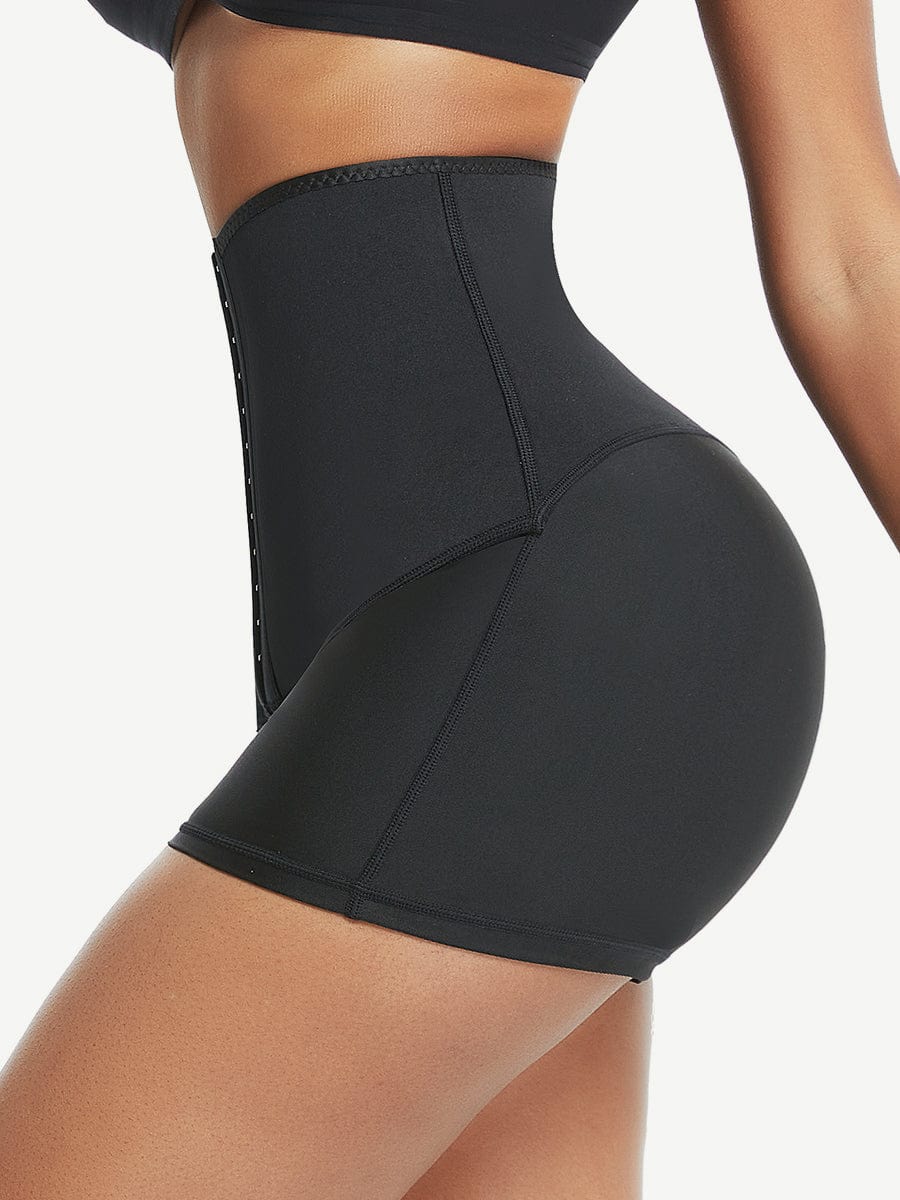 MT210441 — Neoprene shaping shorts