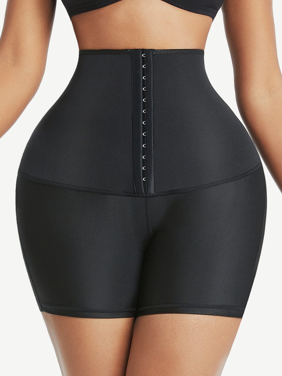 MT210441 — Neoprene shaping shorts
