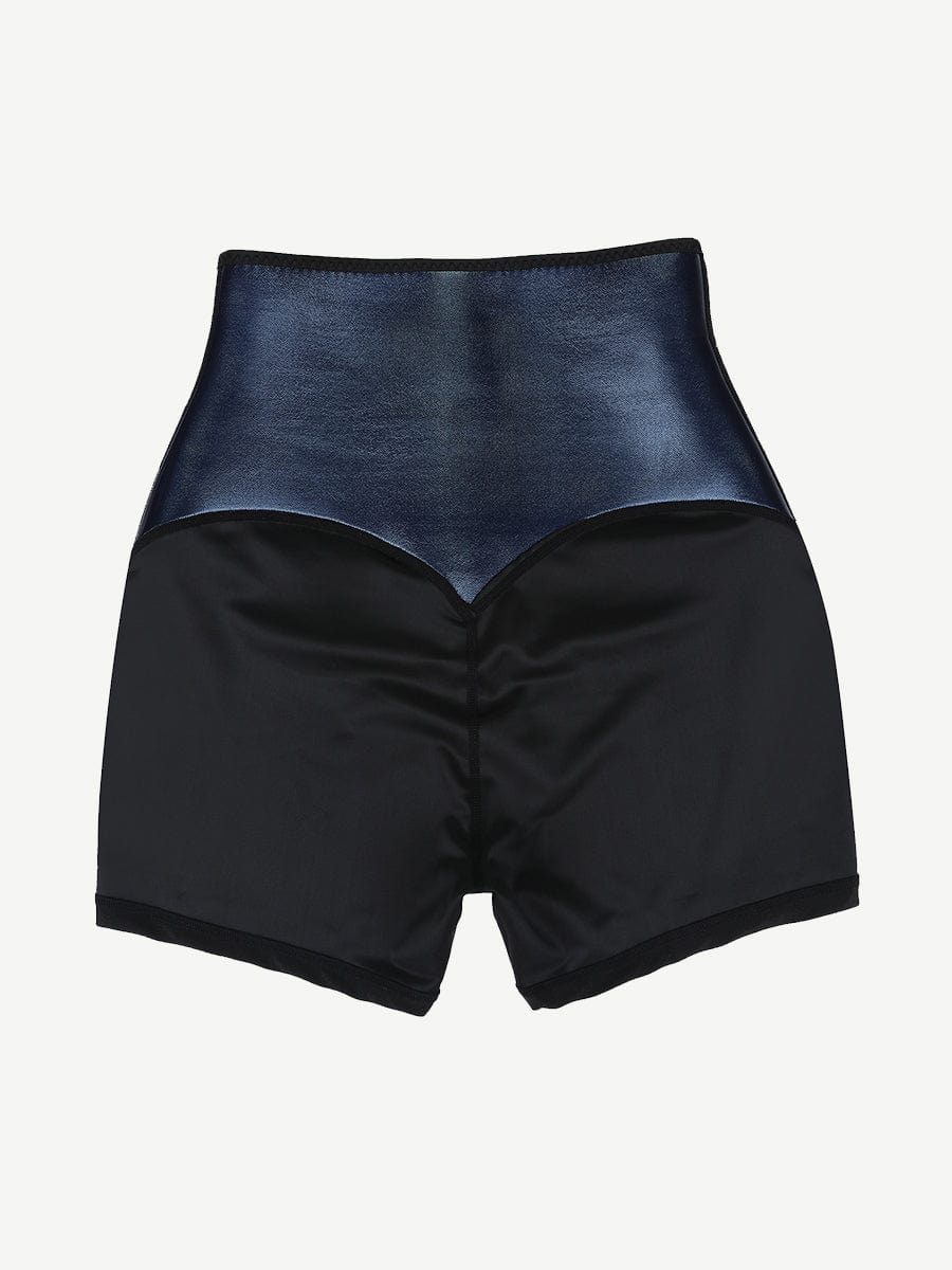 MT210441 — Neoprene shaping shorts