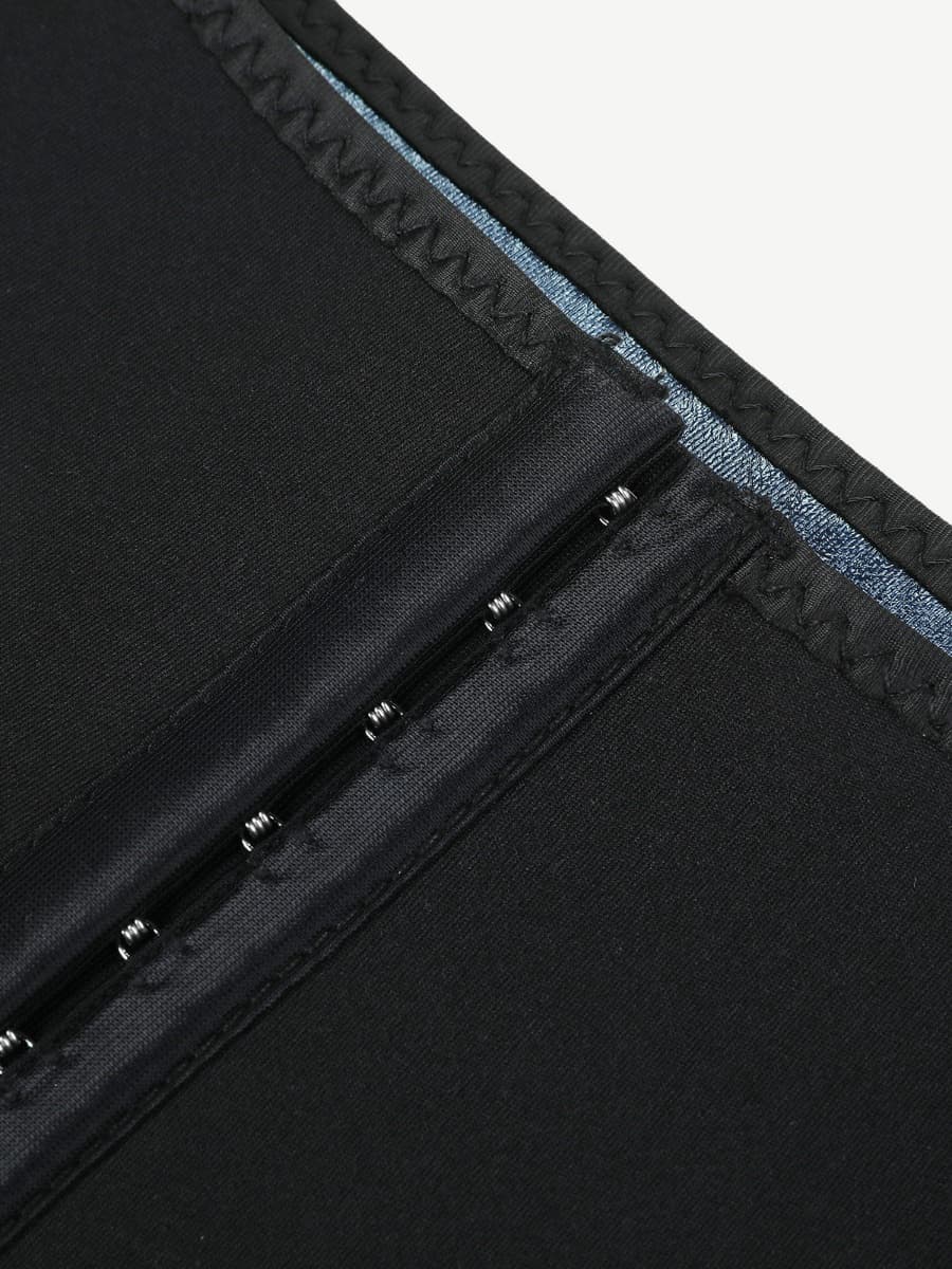MT210441 — Neoprene shaping shorts