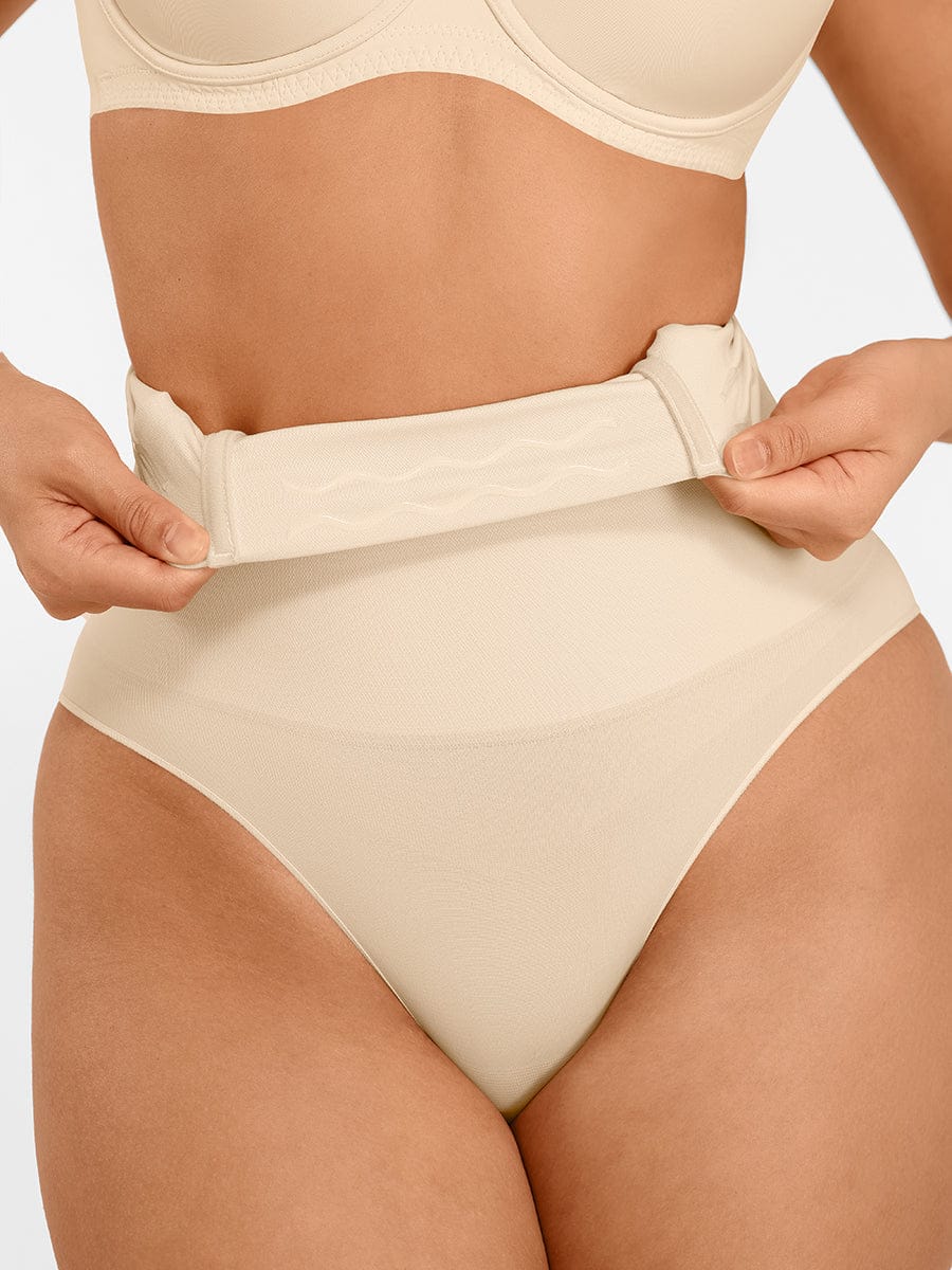 MT220072 — Instant Smooth Low-Rise Shaping Briefs