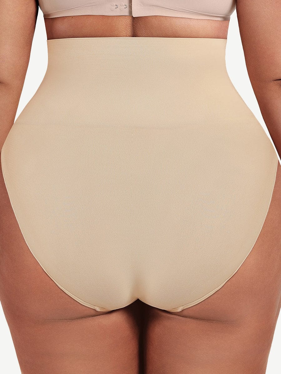 MT220072 — Instant Smooth Low-Rise Shaping Briefs