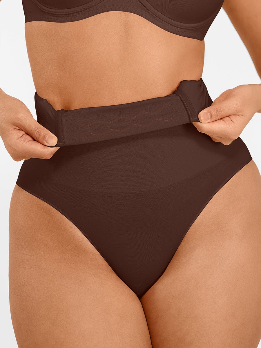 MT220072 — Instant Smooth Low-Rise Shaping Briefs