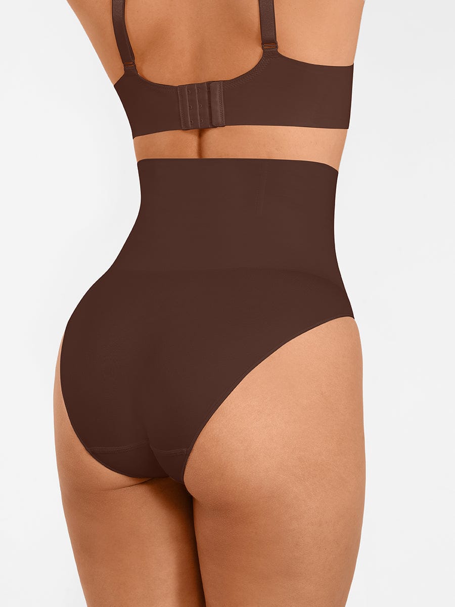 MT220072 — Instant Smooth Low-Rise Shaping Briefs