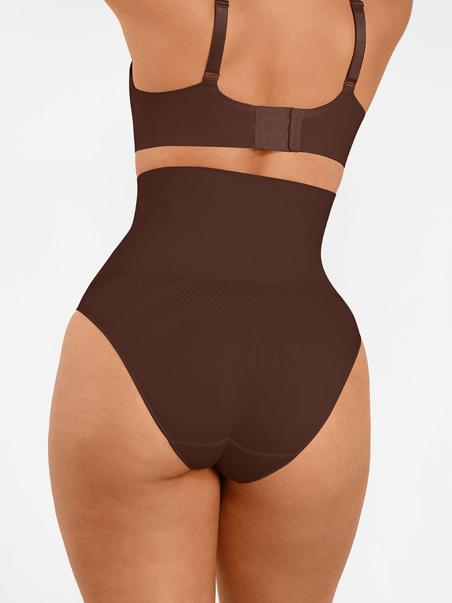 MT220072 — Instant Smooth Low-Rise Shaping Briefs