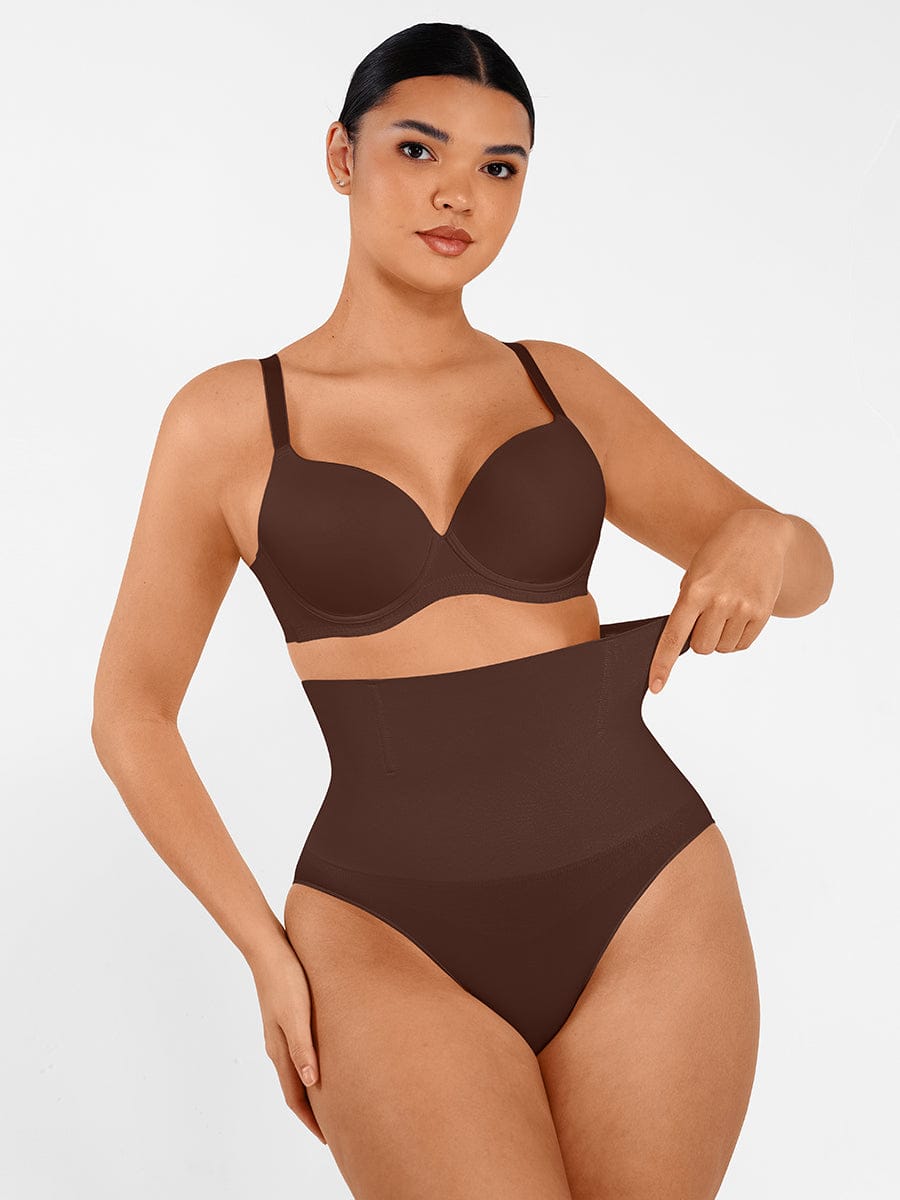MT220072 — Instant Smooth Low-Rise Shaping Briefs