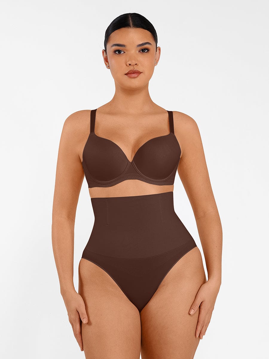 MT220072 — Instant Smooth Low-Rise Shaping Briefs