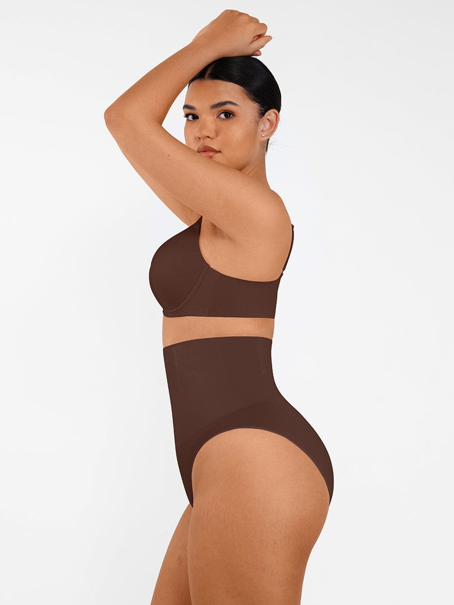 MT220072 — Instant Smooth Low-Rise Shaping Briefs