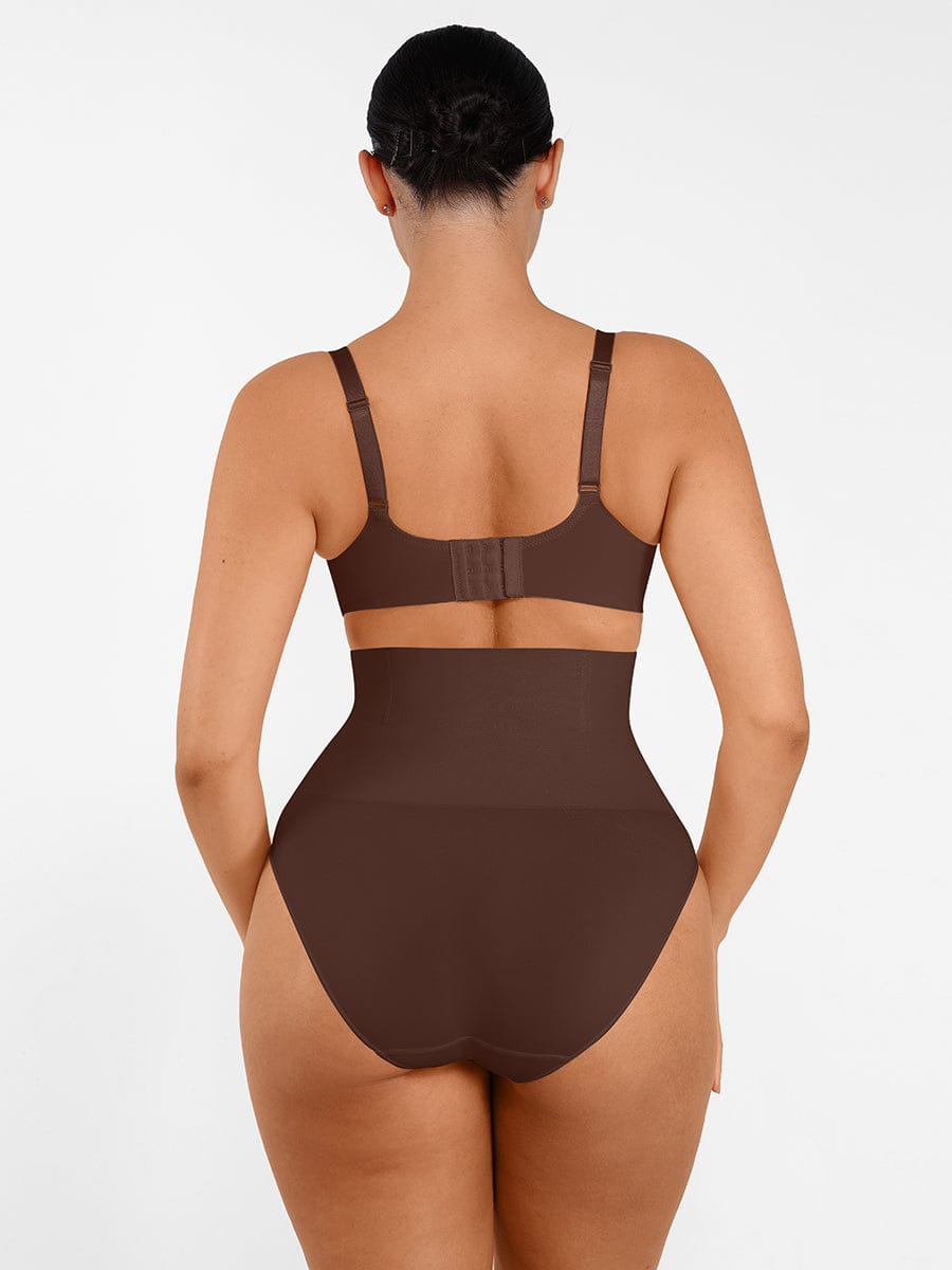 MT220072 — Instant Smooth Low-Rise Shaping Briefs