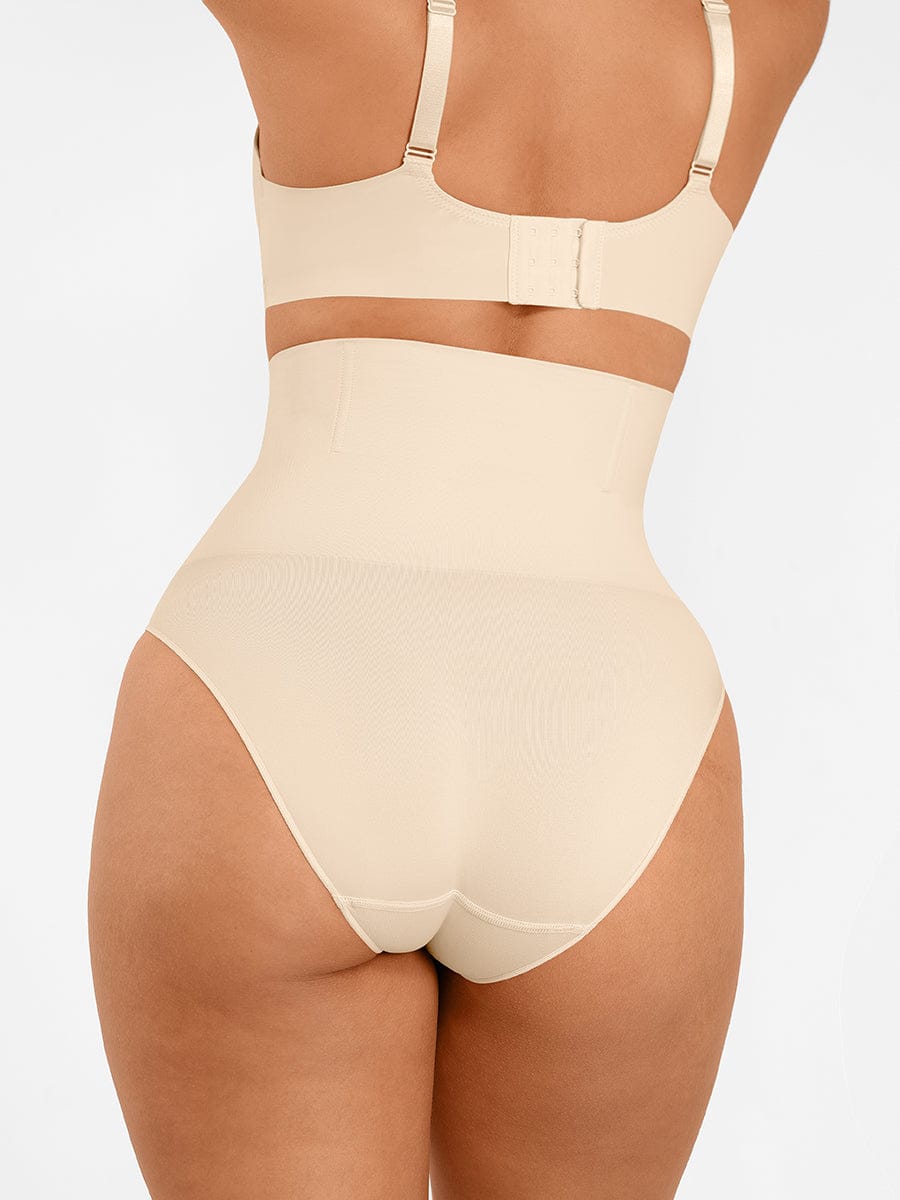 MT220072 — Instant Smooth Low-Rise Shaping Briefs