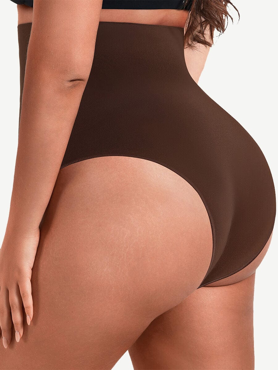 MT220072 — Instant Smooth Low-Rise Shaping Briefs