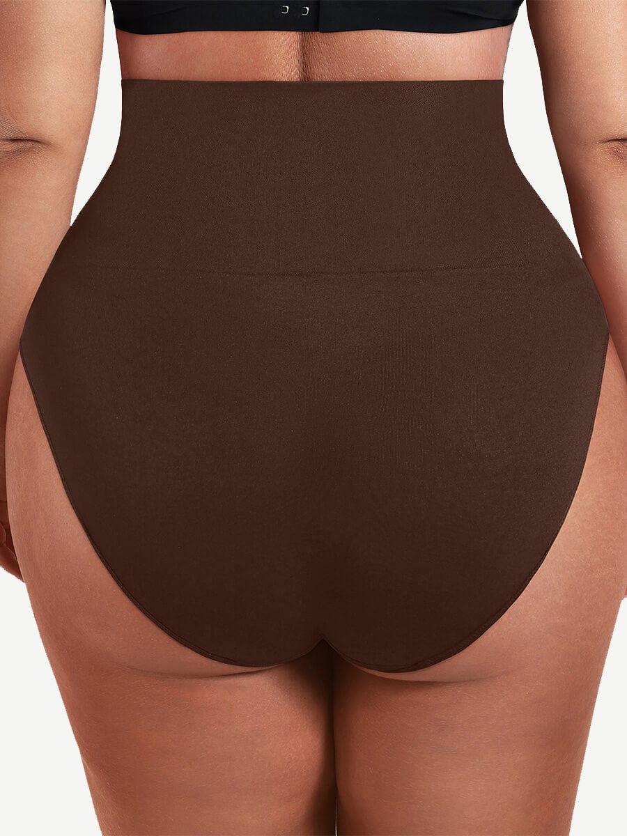 MT220072 — Instant Smooth Low-Rise Shaping Briefs