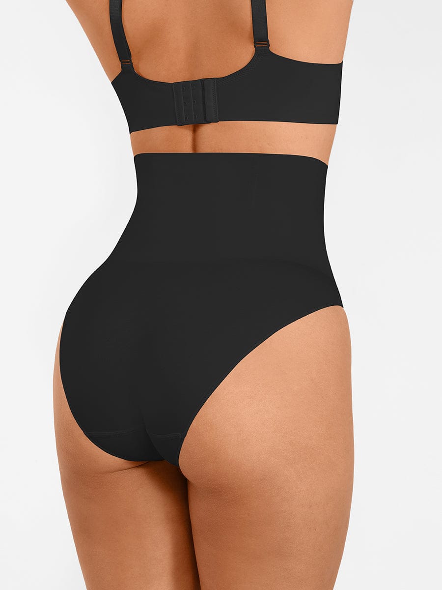 MT220072 — Instant Smooth Low-Rise Shaping Briefs