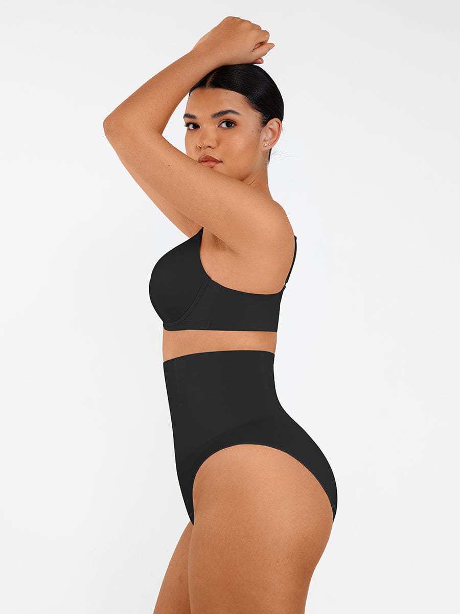 MT220072 — Instant Smooth Low-Rise Shaping Briefs