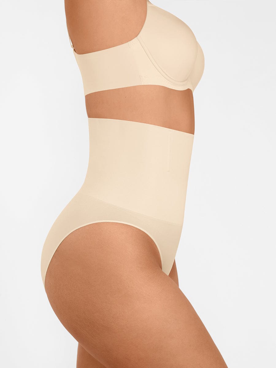 MT220072 — Instant Smooth Low-Rise Shaping Briefs