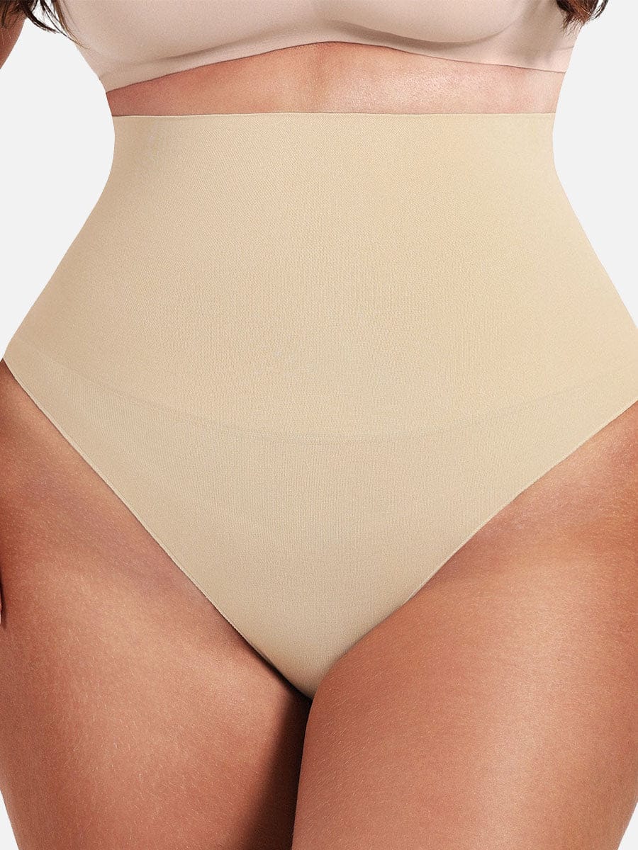 MT220072 — Instant Smooth Low-Rise Shaping Briefs