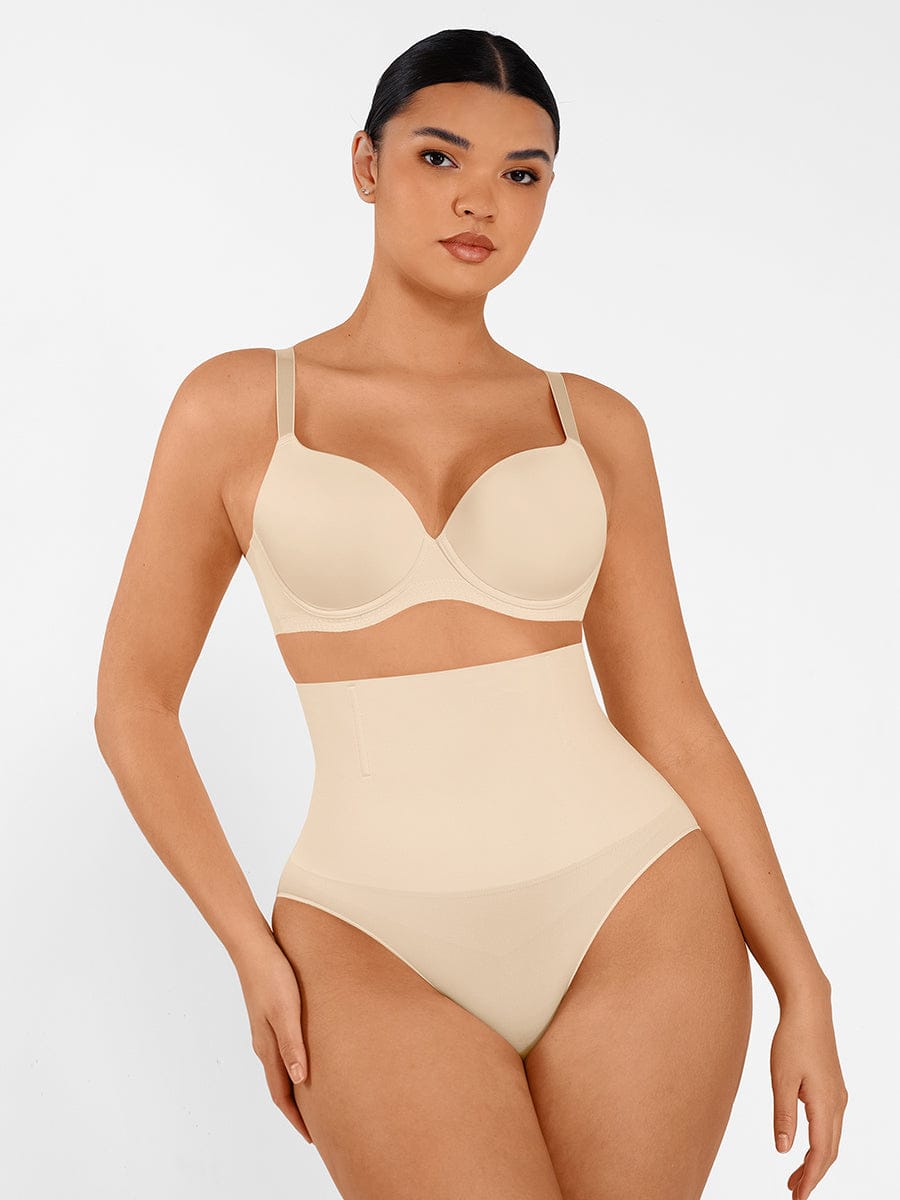 MT220072 — Instant Smooth Low-Rise Shaping Briefs