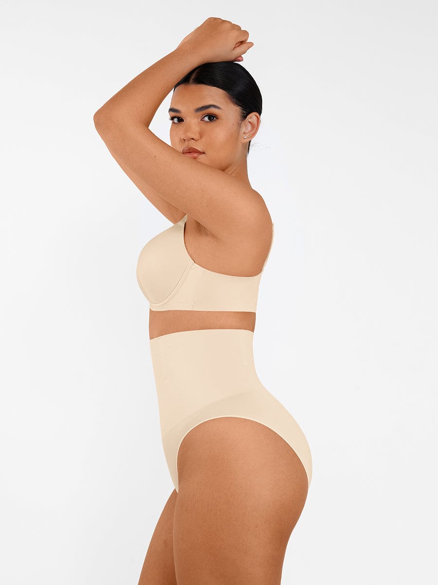 MT220072 — Instant Smooth Low-Rise Shaping Briefs