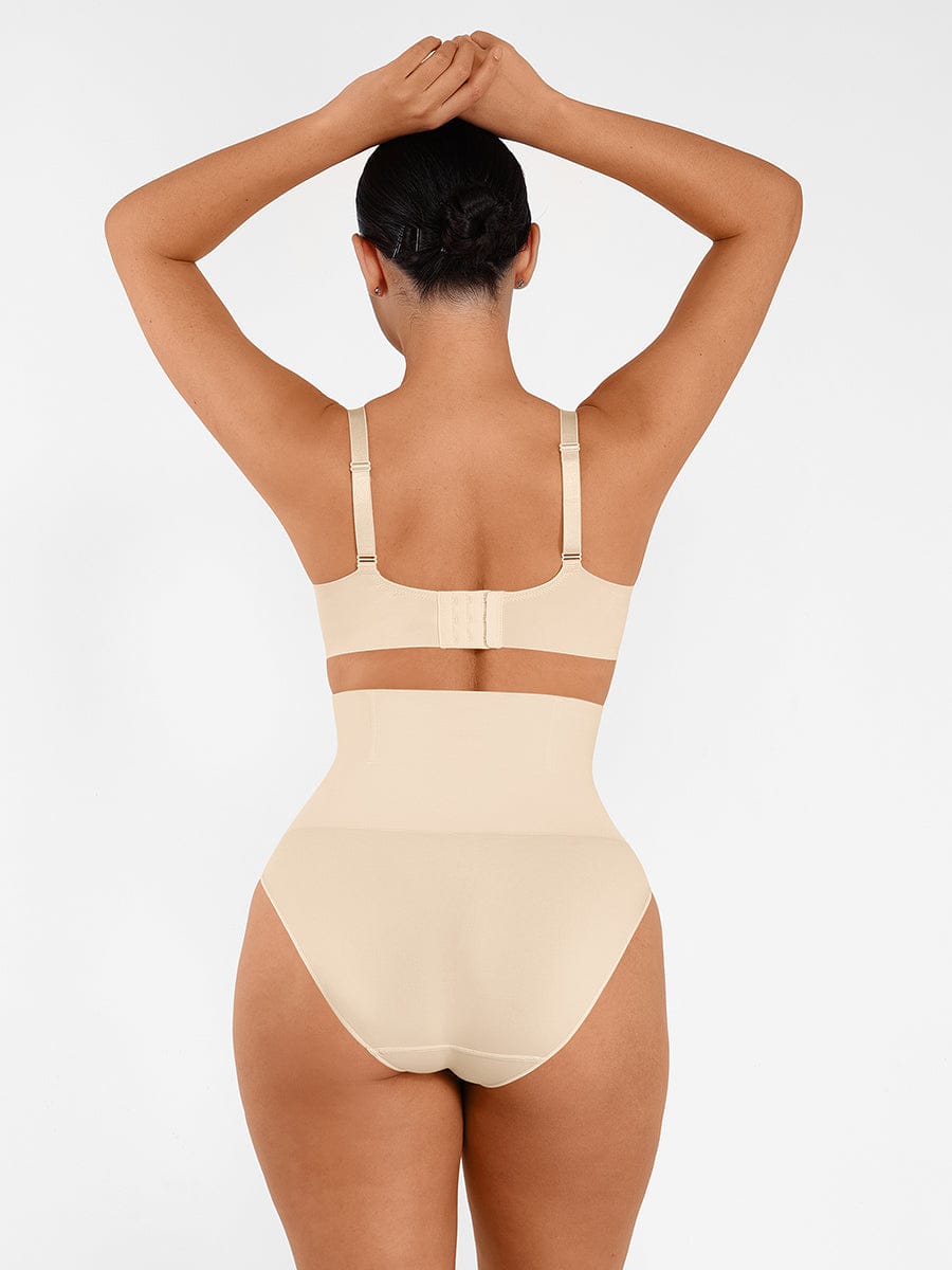 MT220072 — Instant Smooth Low-Rise Shaping Briefs