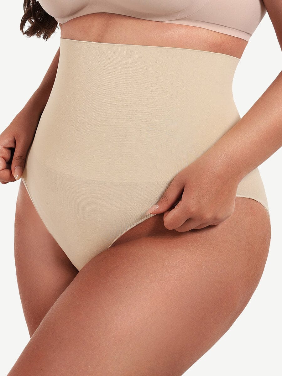 MT220072 — Instant Smooth Low-Rise Shaping Briefs