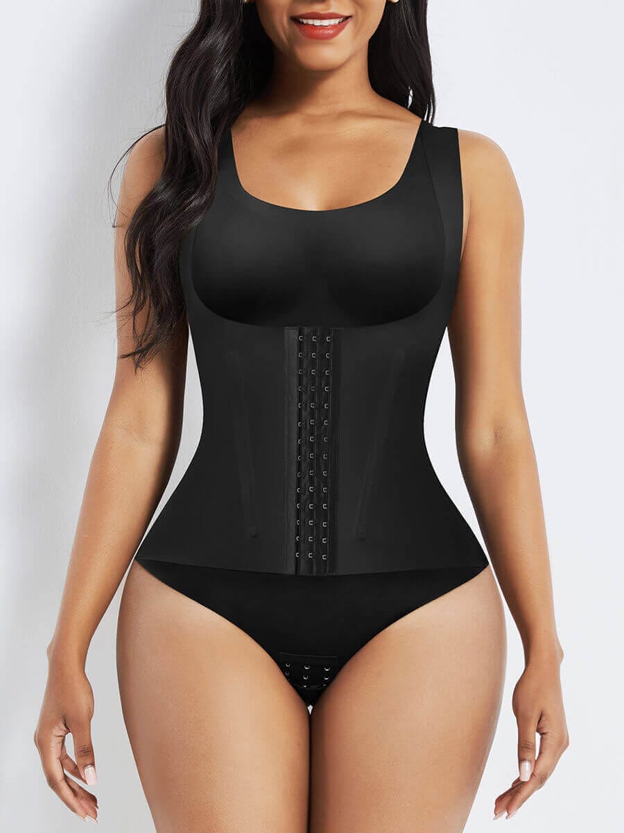Débardeur gainant Air Slim à soutien intégré