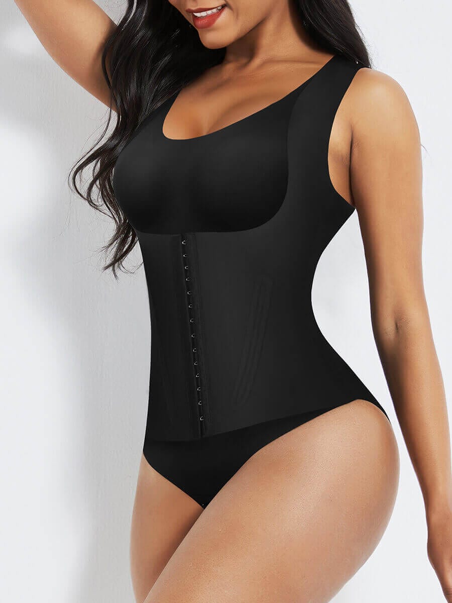 Débardeur gainant Air Slim à soutien intégré