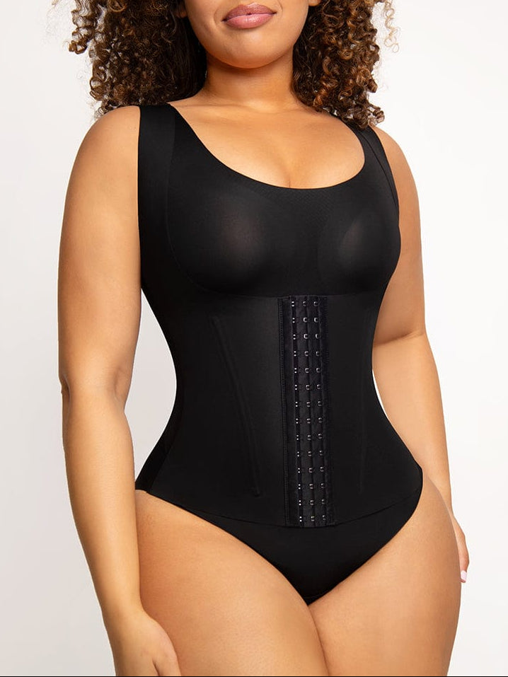 Débardeur gainant Air Slim à soutien intégré