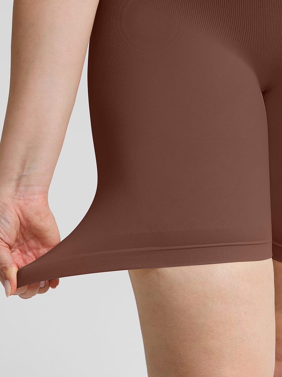 MT220162 — Seamless Shaping Outerwear Bodysuit