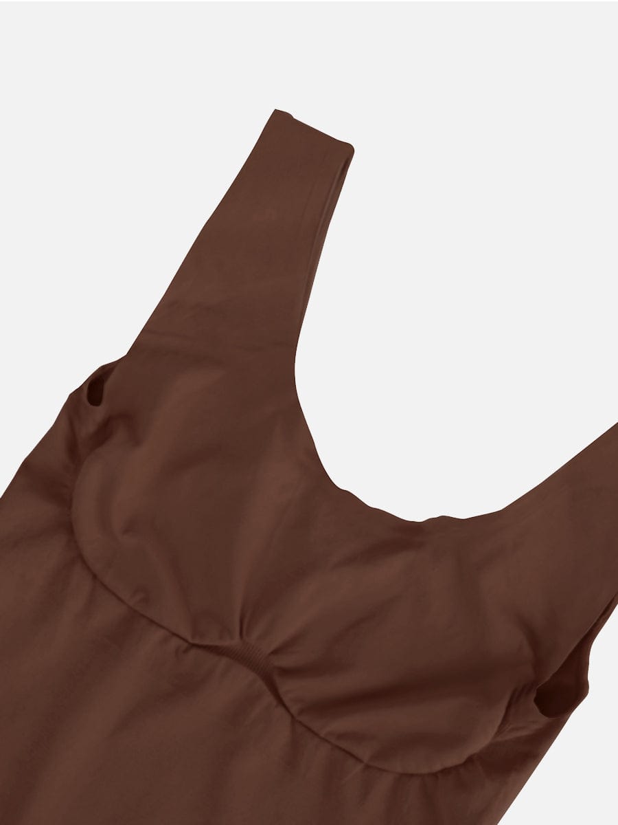 MT220162 — Seamless Shaping Outerwear Bodysuit