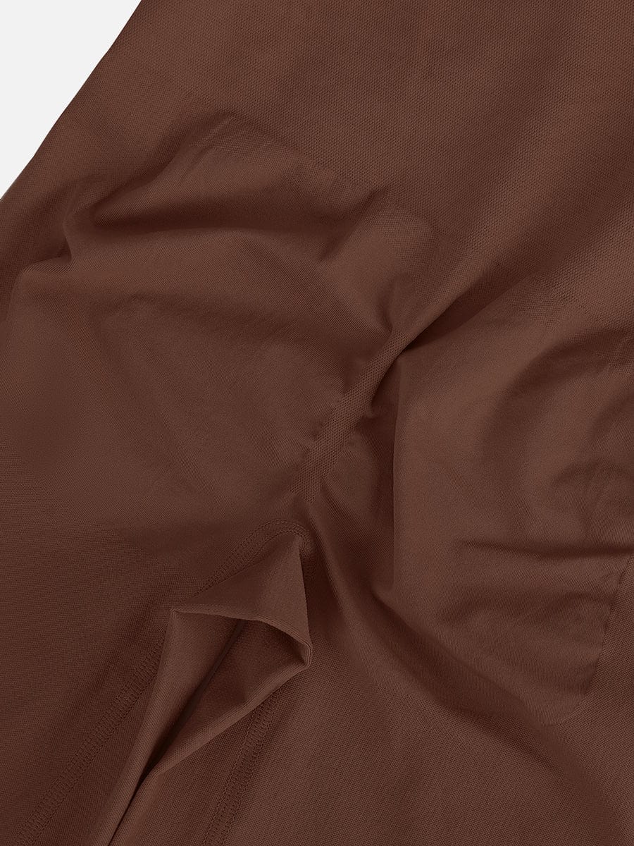 MT220162 — Seamless Shaping Outerwear Bodysuit