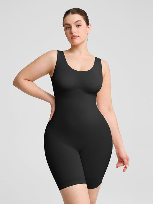 MT220162 — Seamless Shaping Outerwear Bodysuit