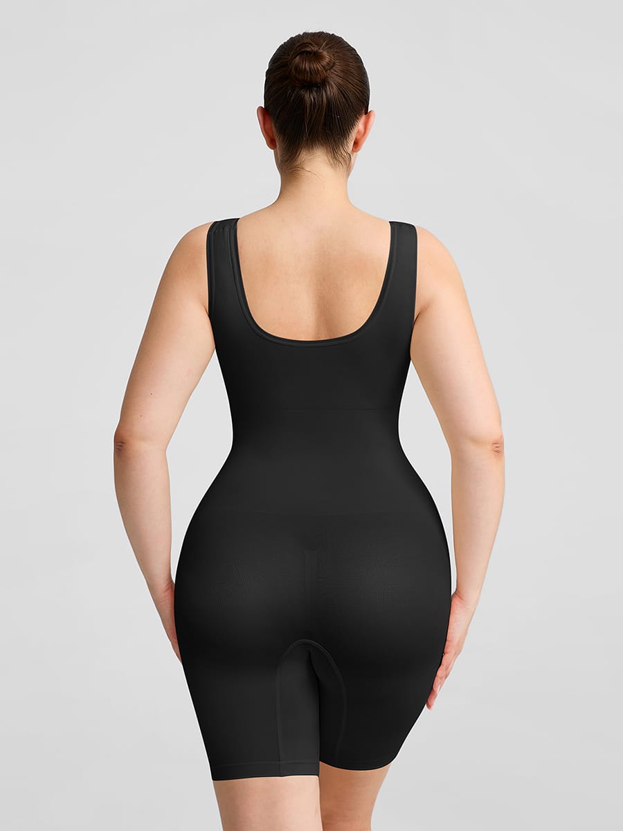 MT220162 — Seamless Shaping Outerwear Bodysuit