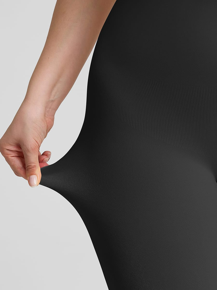 MT220162 — Seamless Shaping Outerwear Bodysuit