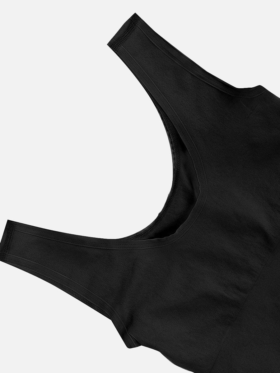MT220162 — Seamless Shaping Outerwear Bodysuit